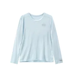 Rockbros Herren-Radtrikot aus Merinowolle und Tencel - Hellblau / L – Produktbild 1 von 1