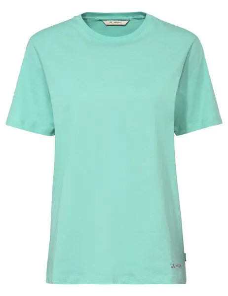 Vaude VAUDE T-Shirt Women's Spirit T-Shirt II, Sage, – Produktbild 1 von 5