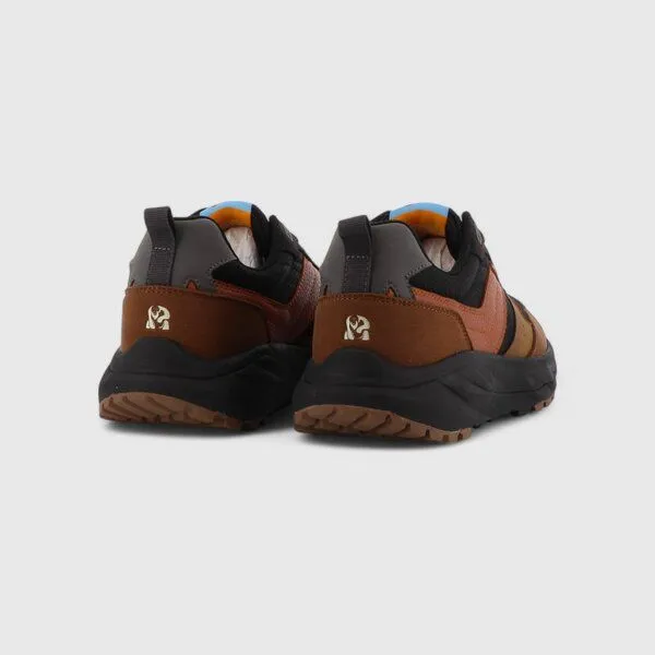 MEEKO MEEKO PONGO – Technische und nachhaltige Sneaker, Night one, – Produktbild 4 von 4