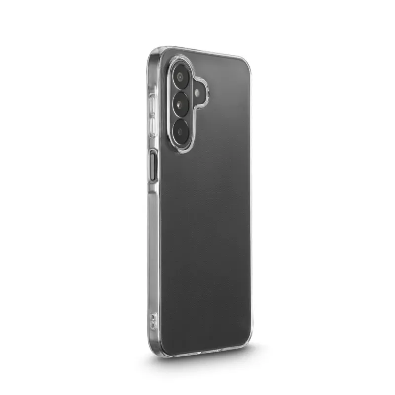 Hama Hama Handyhülle "Always Clear" für Samsung Galaxy A27 5G, durchsichtig – Produktbild 3 von 4