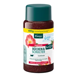 Kneipp Kneipp Badekristalle Rücken & Schulter – Produktbild 1 von 1