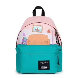 Eastpak Eastpak Padded Pak'r® SPECIAL EDITION Rucksack The Simpsons Sofa – Produktbild 1 von 1