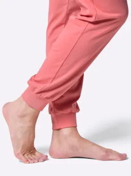 wäschepur Schlafanzughose flamingo – Produktbild 1 von 1