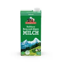 Berchtesgadener Land Berchtesgadener Land H-Milch – Produktbild 1 von 1