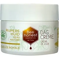 Bee Honest Bee Honest Gelee Royale Tagescreme – Produktbild 1 von 1