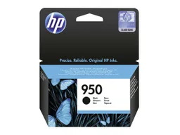 Hewlett Packard hp Tintenpatrone CN049AE, Nr. 950 schwarz – Produktbild 1 von 1