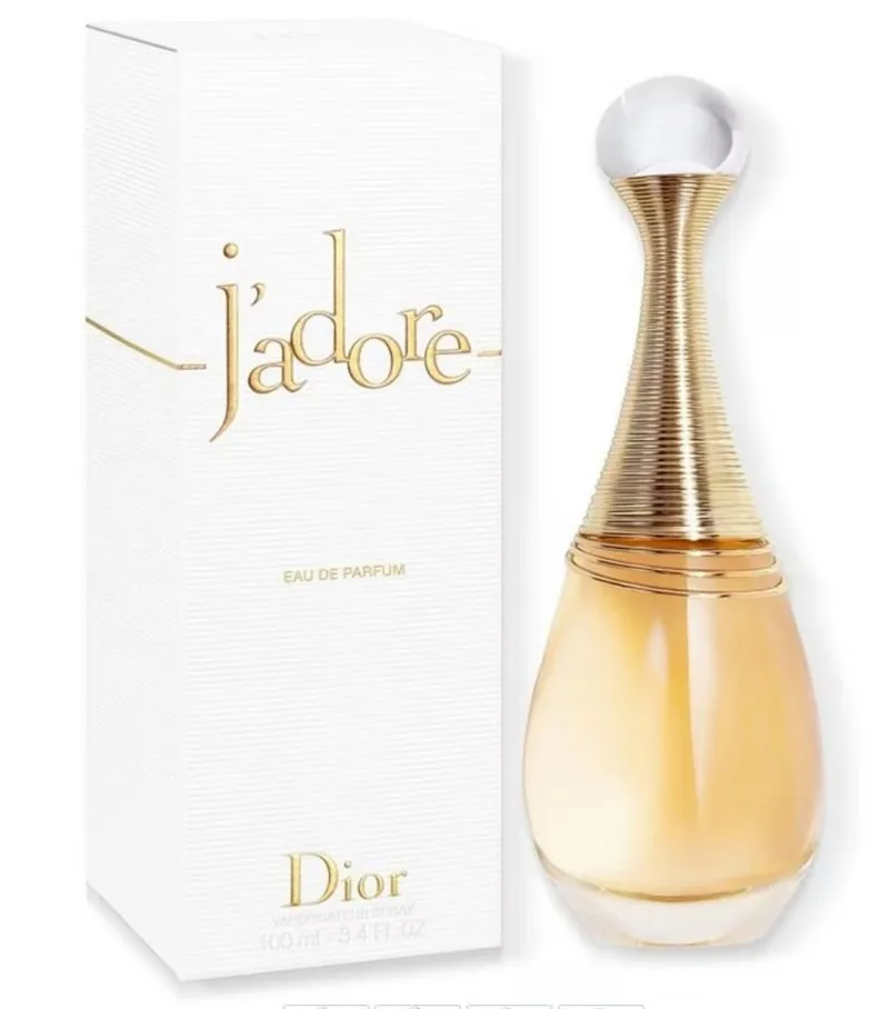 DIOR DIOR Eau de Parfum J'adore Eau de Parfum Spray – Produktbild 2 von 2
