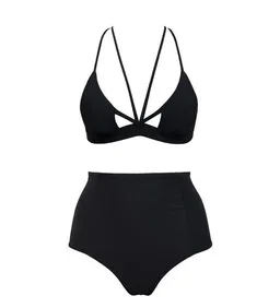 Anekdot Anekdot Bikini Set Nova Top + Nova High Slip – Produktbild 1 von 1