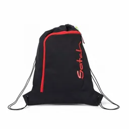 Satch satch Schulzubehör Sportbeutel  Fire Phantom – Produktbild 1 von 1