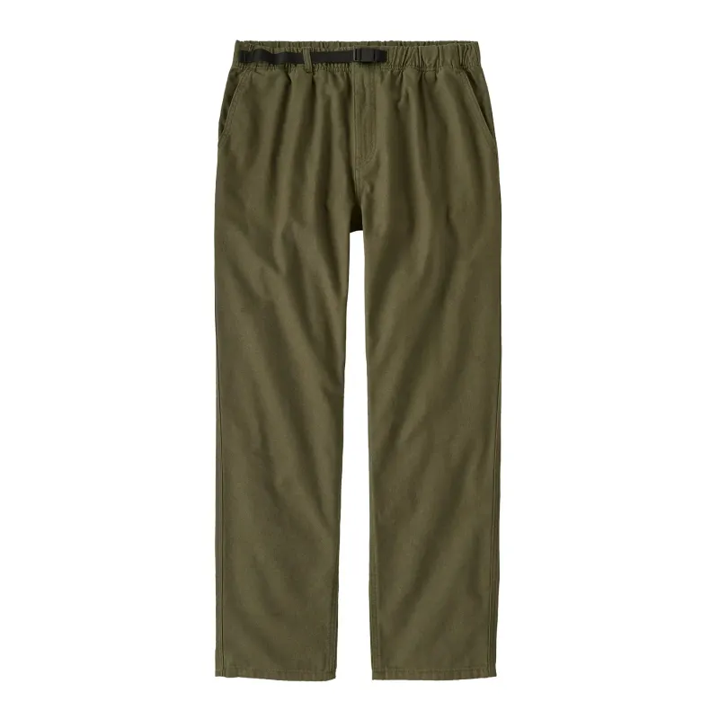 Patagonia Hose Patagonia Reyes Canvas, Vert, – Produktbild 1 von 1