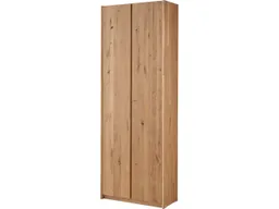 Infantil Infantil Schrank "buxing 3.0" mit 2 langen Türen, B 80 cm x T 36 cm x H 222 cm, Wildeiche – Produktbild 1 von 1