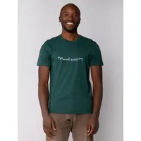 watapparel watapparel T-Shirt Unisex Mariah is coming – Produktbild 1 von 1