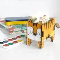 WERKHAUS WERKHAUS Pixi-Tiger – Produktbild 1 von 1