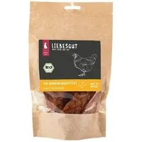 Liebesgut Tiernahrung Liebesgut Tiernahrung Hähnchenbrustfilet – Produktbild 1 von 1