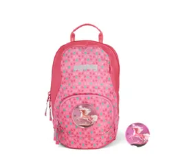 Ergobag Ergobag ease ECO-HERO Edition Small Kinderrucksack Bäronika – Produktbild 1 von 1