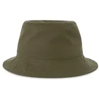 Atlantis Headwear Atlantis Headwear Damen / Herren Bucket Hat Fischerhut Sonnenschutz Baumwolle 9 Farben, Olive, – Produktbild 1 von 1