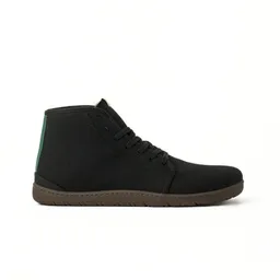 Vesica Piscis Footwear Vesica Piscis Footwear ADAMS Vegan barefoot black – Produktbild 1 von 1