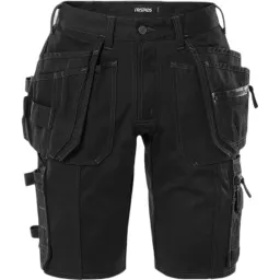 Fristads Damen-Bermudas artisanale Fristads 2527 GCYD – Produktbild 1 von 1