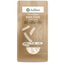 AniForte AniForte Kokos-Sticks Snack 500g – Produktbild 1 von 1