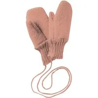 Disana Disana Kinder Handschuhe Bio-Merinowolle Walk rose Gr.2 (2-3 Jahre) – Produktbild 1 von 1