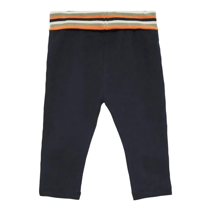 s.Oliver S.Oliver Jogginghose, Blau, – Produktbild 1 von 1