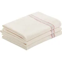 Living Crafts Living Crafts Bodenreinigungstücher, 3er-Pack – Produktbild 1 von 1