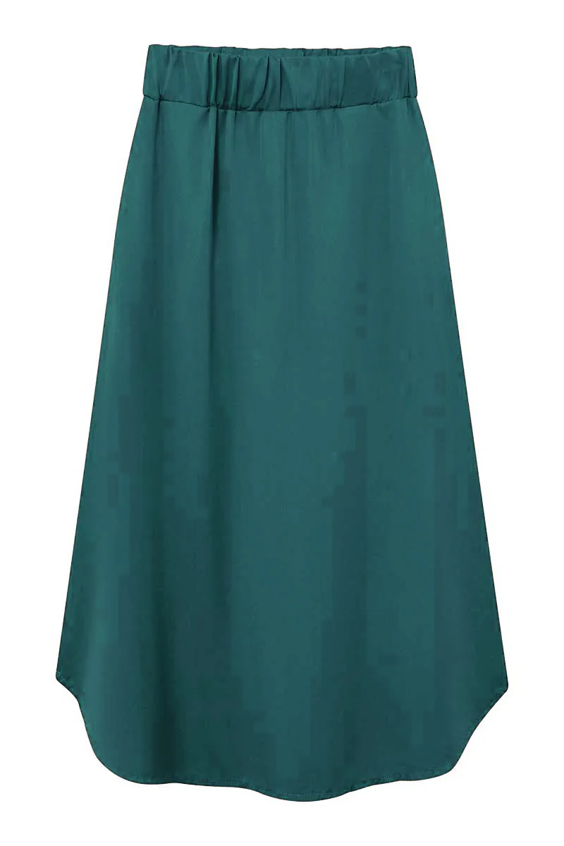 WiDDA WiDDA Damen vegan Rock Julip Petrol, Teal, – Produktbild 1 von 1