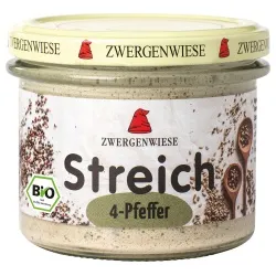 Zwergenwiese 4-Pfeffer-Streich – Produktbild 1 von 1