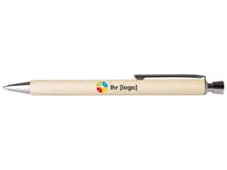 Holzkugelschreiber „Acero“ PEFC-zertifiziert – Produktbild 1 von 1