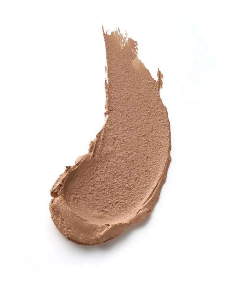 Essence Foundation NATURAL MATTE MOUSSE, 3er Pack, mit Clean-Beauty-Textur, Beige, – Produktbild 4 von 5