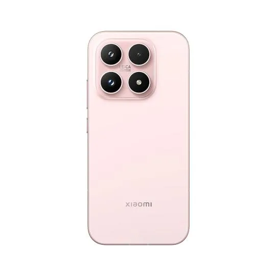 Xiaomi Xiaomi 17 512GB alpine pink, Alpine pink, – Produktbild 3 von 3