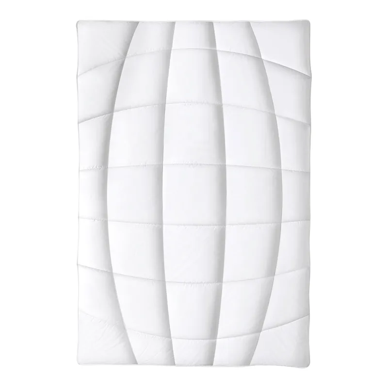Frankenstolz Duosteppbett "Natura", Natur, – Produktbild 1 von 2