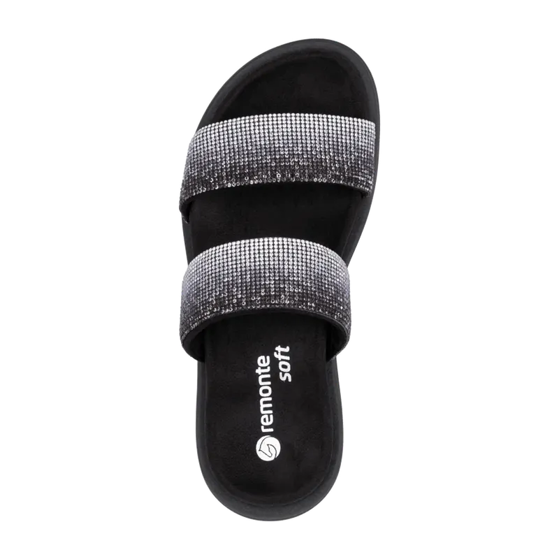 Remonte Remonte D2N50 für Damen, Schwarz, – Produktbild 4 von 5