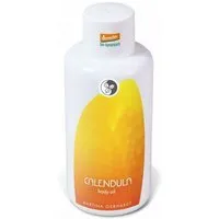 Martina Gebhardt Naturkosmetik Martina Gebhardt Naturkosmetik Calendula Body Oil 100 ml – Produktbild 1 von 1