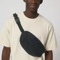 UNIPOLAR Hip Bag, Black, – Produktbild 1 von 1