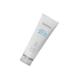 Wicked Simply Aqua Jelle, wasserbas., 120 ml – Produktbild 1 von 1