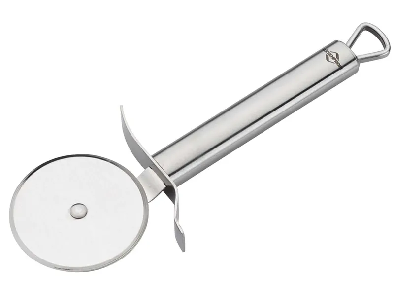 Pizzaschneider "PARMA" aus Edelstahl, L 21 cm, spülmaschinenfest – Produktbild 1 von 1