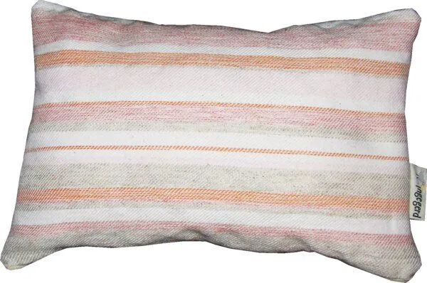 ingegerd ingegerd zirbe Kissen, Rosa, – Produktbild 2 von 4