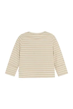 Noppies Newborn Langarmshirt Nev – Produktbild 1 von 1