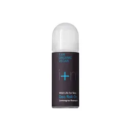 I + M Naturkosmetik I + M Naturkosmetik Wild Life for Men Deo Roll-On 50 ml – Produktbild 1 von 1