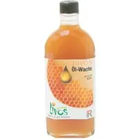 Livos Livos Ölwachs 'BIVOS' 0,25l – Produktbild 1 von 1