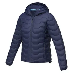 Elevate NXT Petalite GRS Daunenjacke für Damen, navy, XS – Produktbild 1 von 1