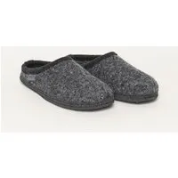 Gottstein Gottstein Walkpantoffel Wool Venture Low, Grau, – Produktbild 1 von 1