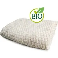 Sonnenstrick Sonnenstrick Erstlingsstrickdecke – Produktbild 1 von 1