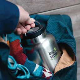 Klean Kanteen Klean Kanteen Loop Cap Flaschen Deckel für TKWide Flaschen – Produktbild 1 von 1