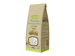RAPUNZEL Himalaya-Basmati-Reis, weiß – Produktbild 1 von 1