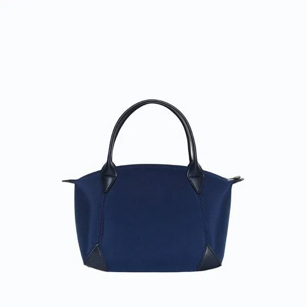 Ashoka Paris Ashoka Paris Pretty Uppeal & Nylon Marineblau – Produktbild 4 von 4