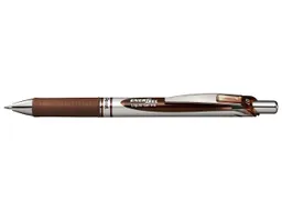 Pentel Pentel Recycology Gelroller Energel BL77/0,35 mm braun – Produktbild 1 von 1