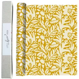 little bee fresh little bee fresh Bio-Bienenwachstuch Rolle | 32 × 70 cm zum Zuschneiden – Produktbild 1 von 1