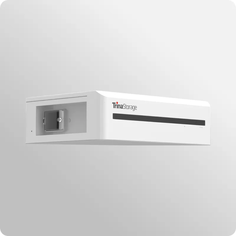 TRINA-SOLAR TRINA Storage BMS TRBC 2.5K-H BMS mit Zubehör - Preis inkl. MwSt. gem. § 12 Abs. 3 UStG – Produktbild 2 von 4